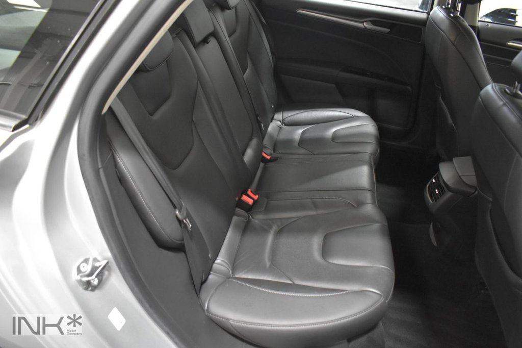 Used Ford Mondeo 2018 for sale - 77301793: Photo 18