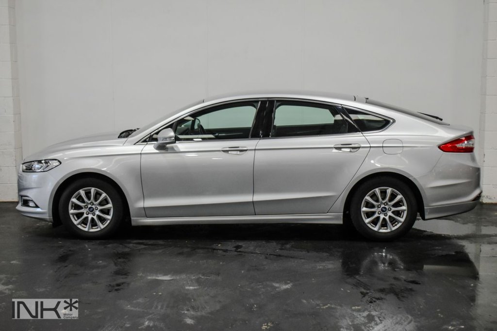 Used Ford Mondeo 2018 for sale - 77301793: Photo 2
