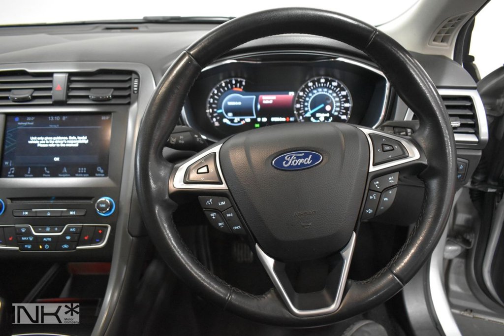 Used Ford Mondeo 2018 for sale - 77301793: Photo 20