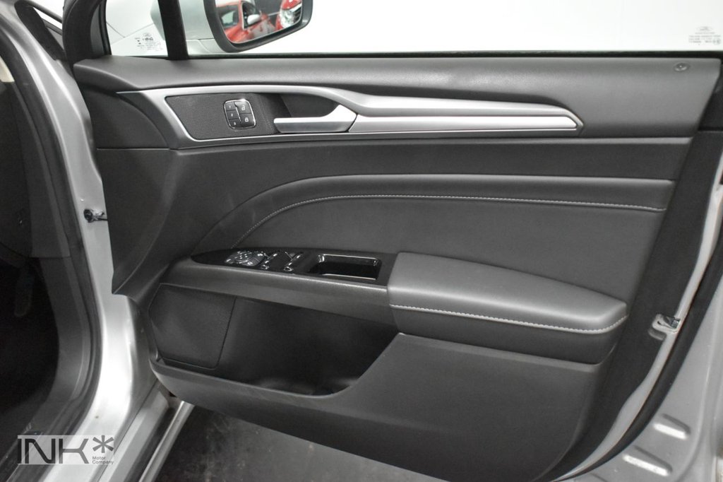 Used Ford Mondeo 2018 for sale - 77301793: Photo 21