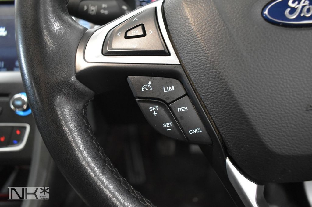 Used Ford Mondeo 2018 for sale - 77301793: Photo 22