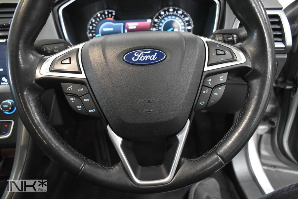 Used Ford Mondeo 2018 for sale - 77301793: Photo 24