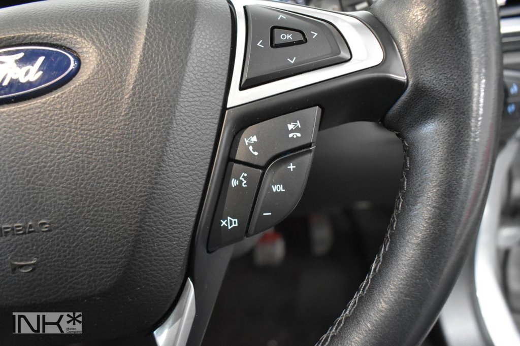 Used Ford Mondeo 2018 for sale - 77301793: Photo 26