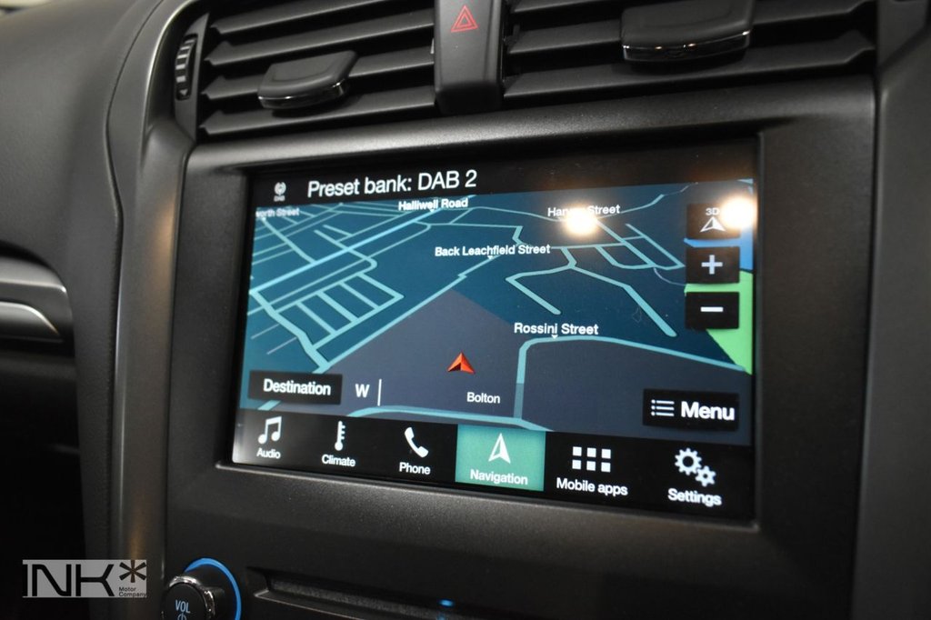 Used Ford Mondeo 2018 for sale - 77301793: Photo 27