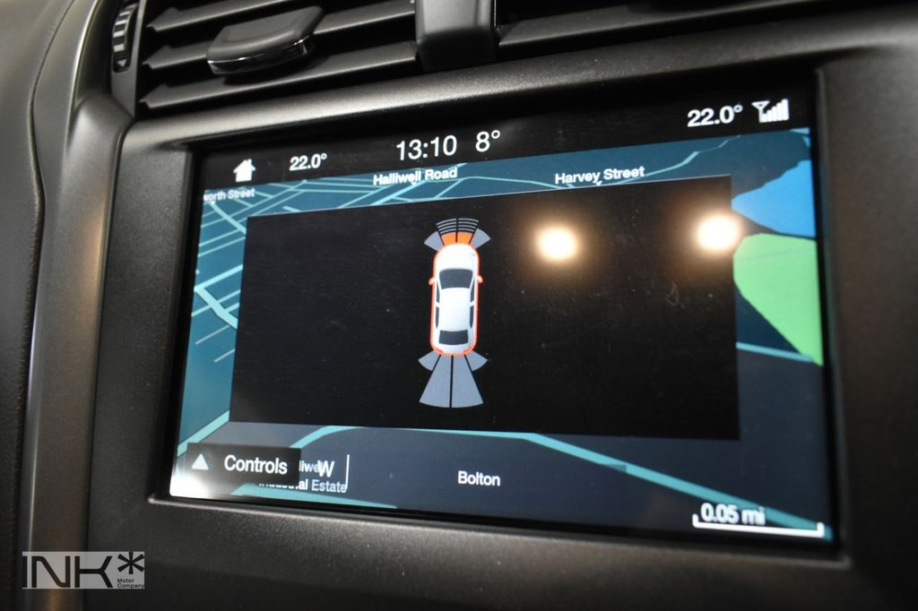 Used Ford Mondeo 2018 for sale - 77301793: Photo 28