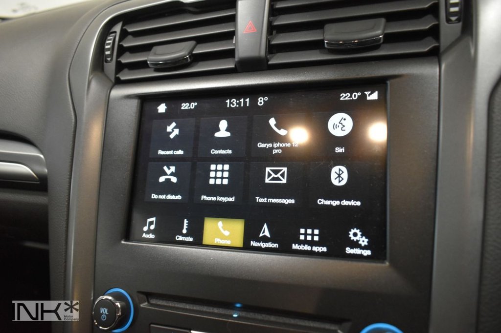 Used Ford Mondeo 2018 for sale - 77301793: Photo 29