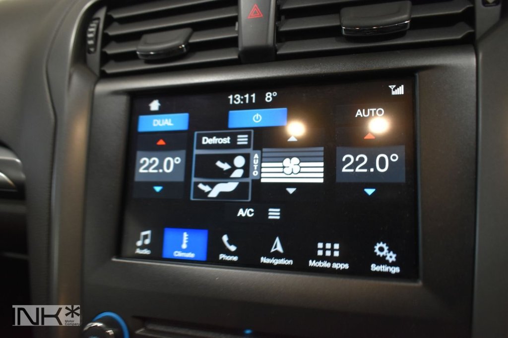 Used Ford Mondeo 2018 for sale - 77301793: Photo 30