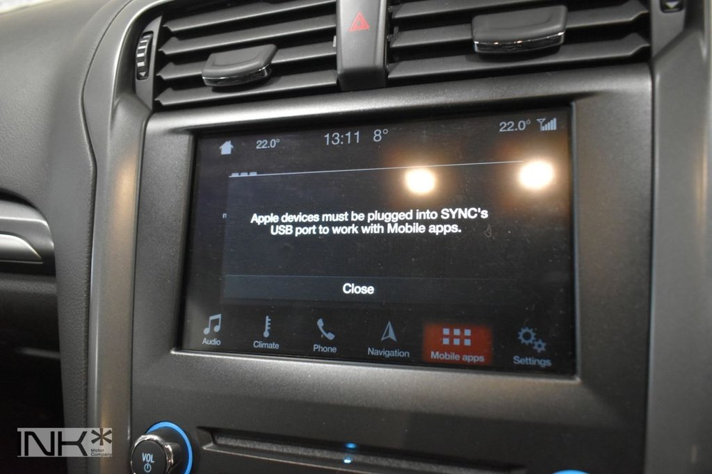 Used Ford Mondeo 2018 for sale - 77301793: Photo 31