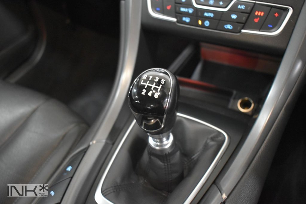 Used Ford Mondeo 2018 for sale - 77301793: Photo 33