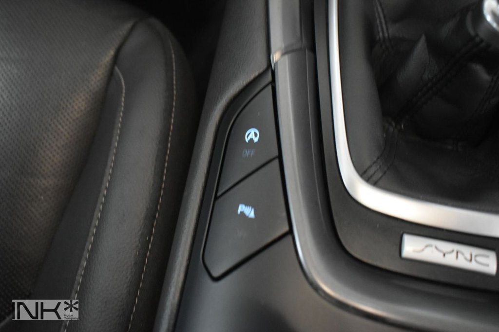 Used Ford Mondeo 2018 for sale - 77301793: Photo 38