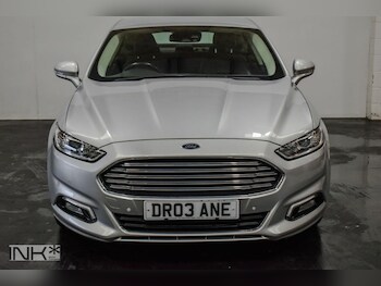 Used Ford Mondeo 2018 for sale - 77301793: Photo