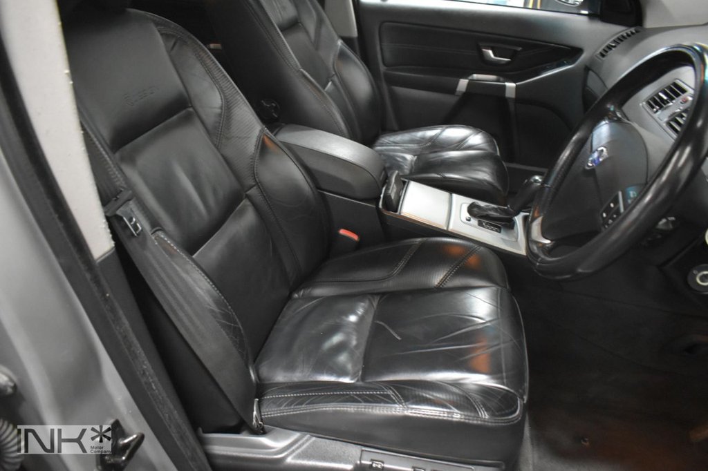 Used Volvo XC90 2012 for sale - 76582391: Photo 11