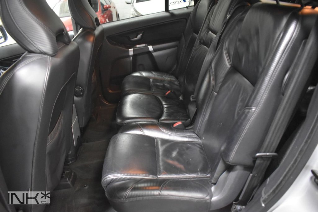 Used Volvo XC90 2012 for sale - 76582391: Photo 14