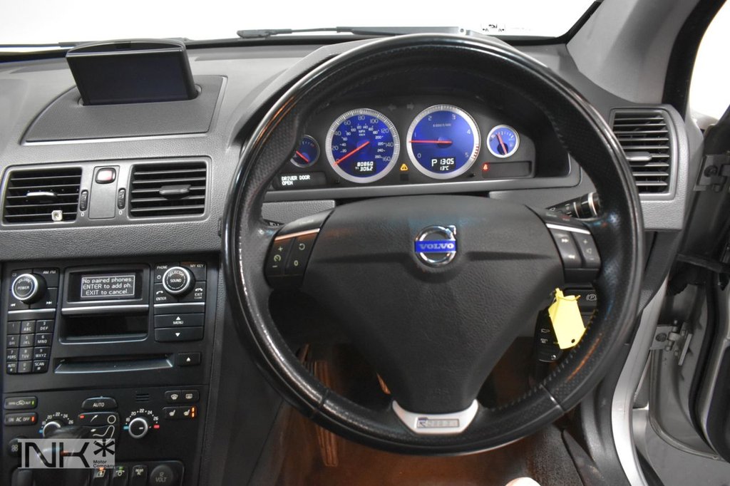 Used Volvo XC90 2012 for sale - 76582391: Photo 15