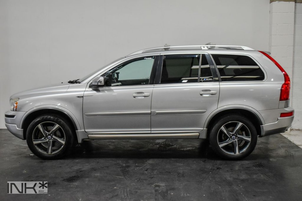 Used Volvo XC90 2012 for sale - 76582391: Photo 2