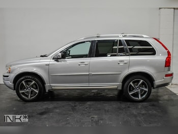 Used Volvo XC90 2012 for sale - 76582391: Photo