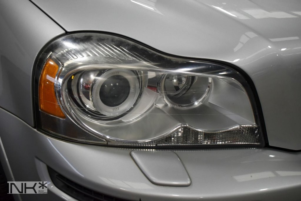 Used Volvo XC90 2012 for sale - 76582391: Photo 32