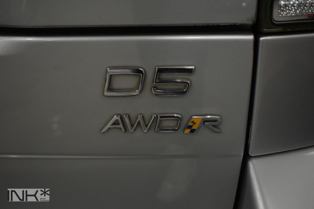 Used Volvo XC90 2012 for sale - 76582391: Photo 35