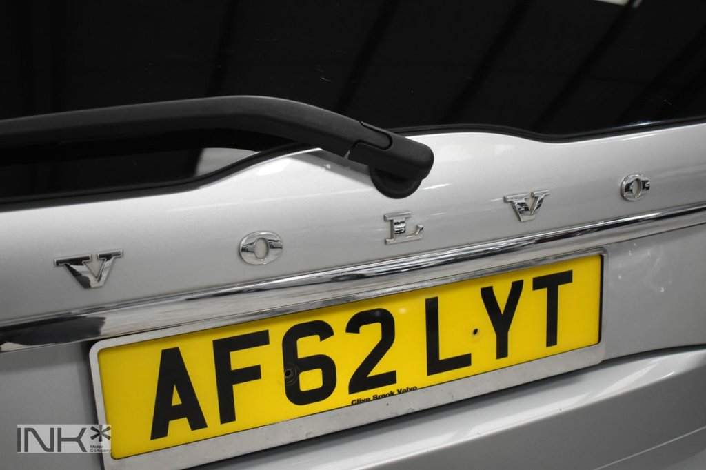 Used Volvo XC90 2012 for sale - 76582391: Photo 37