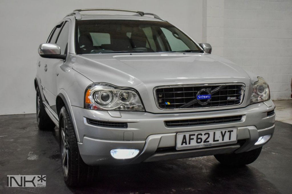 Used Volvo XC90 2012 for sale - 76582391: Photo 9