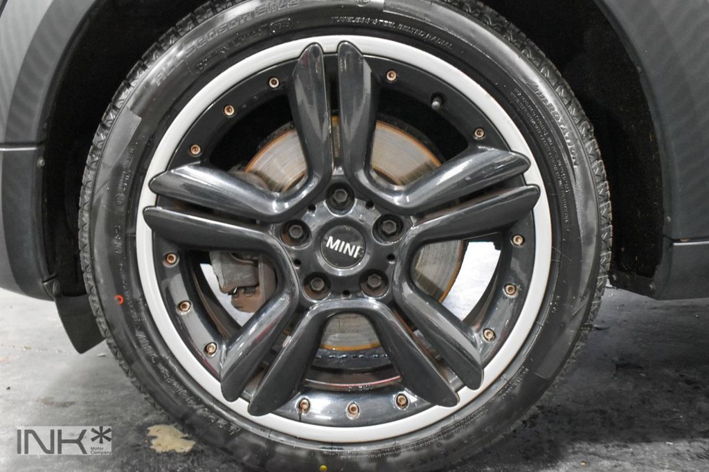 Used MINI Countryman 2013 for sale - 76797636: Photo 11