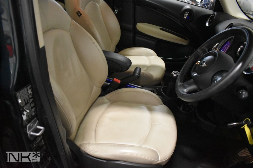 Used MINI Countryman 2013 for sale - 76797636: Photo 12