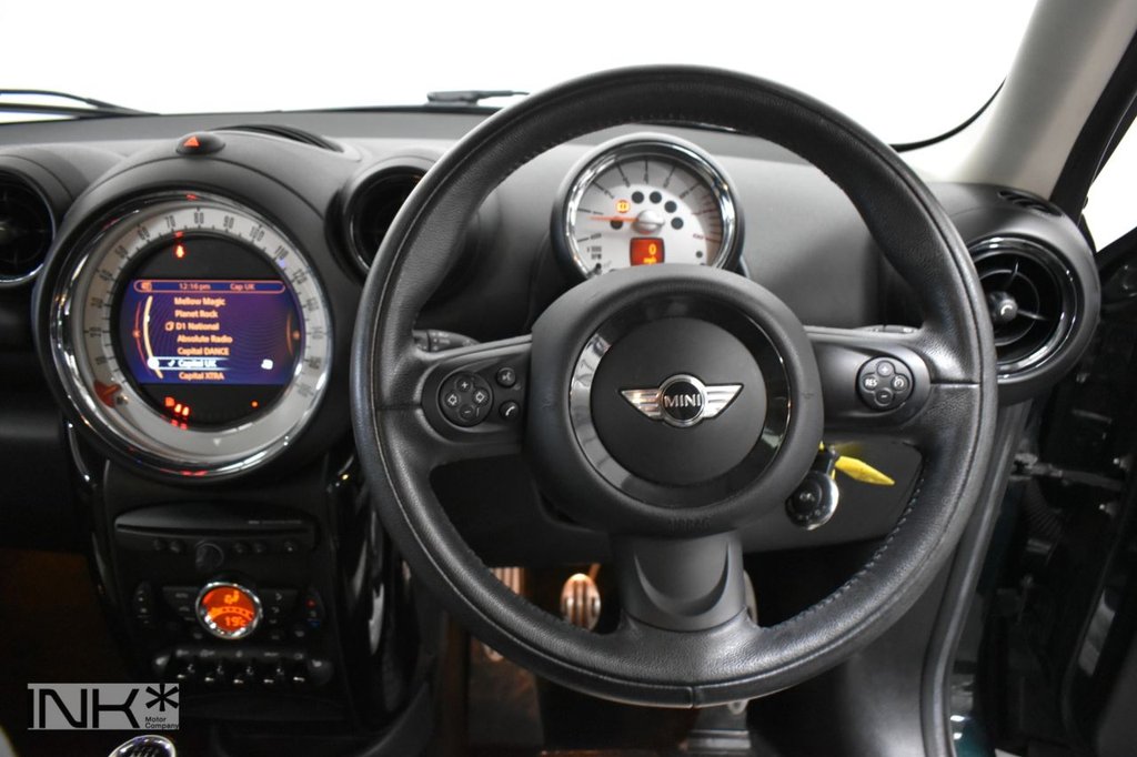 Used MINI Countryman 2013 for sale - 76797636: Photo 16