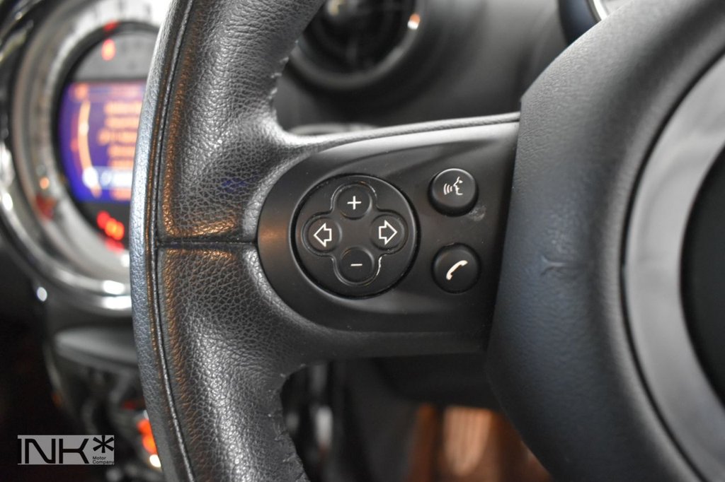 Used MINI Countryman 2013 for sale - 76797636: Photo 17