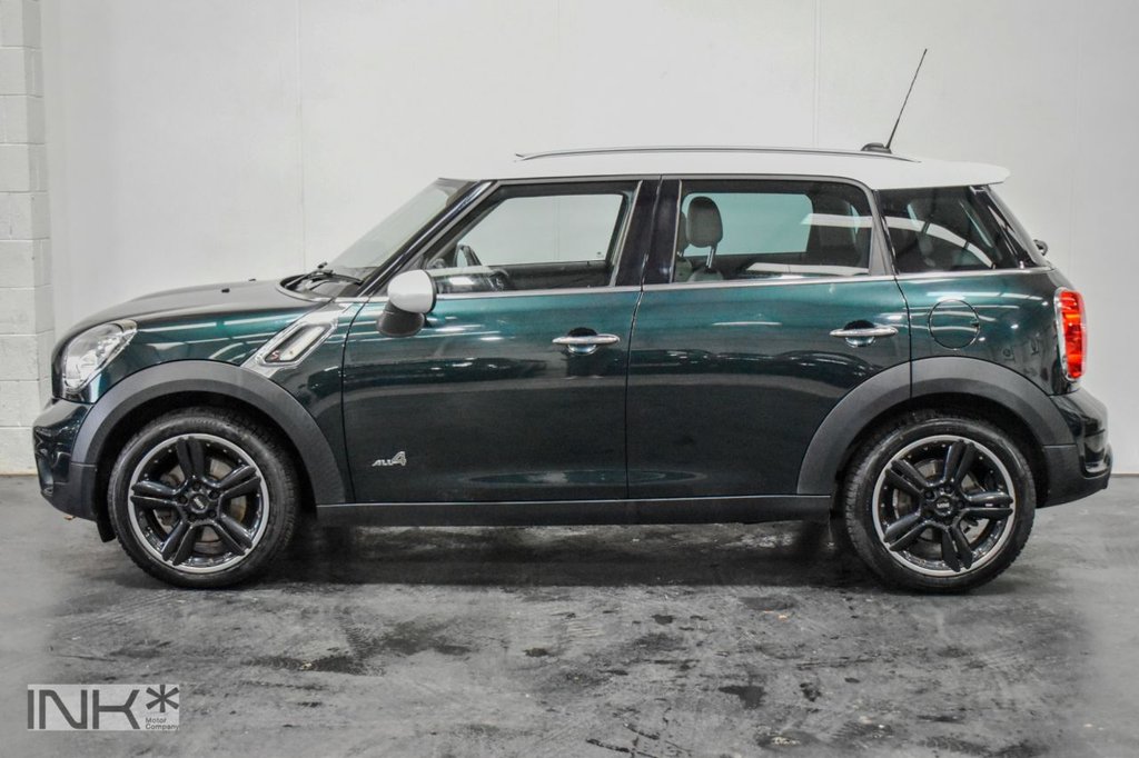 Used MINI Countryman 2013 for sale - 76797636: Photo 2