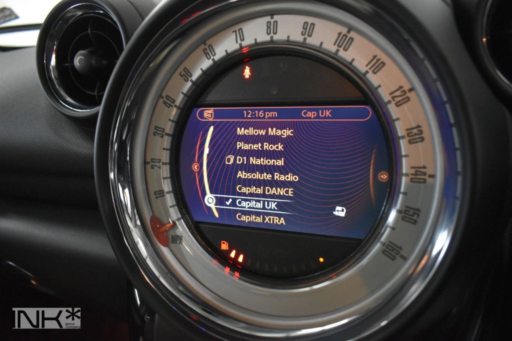 Used MINI Countryman 2013 for sale - 76797636: Photo 21