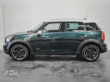 Used MINI Countryman 2013 for sale - 76797636: Photo