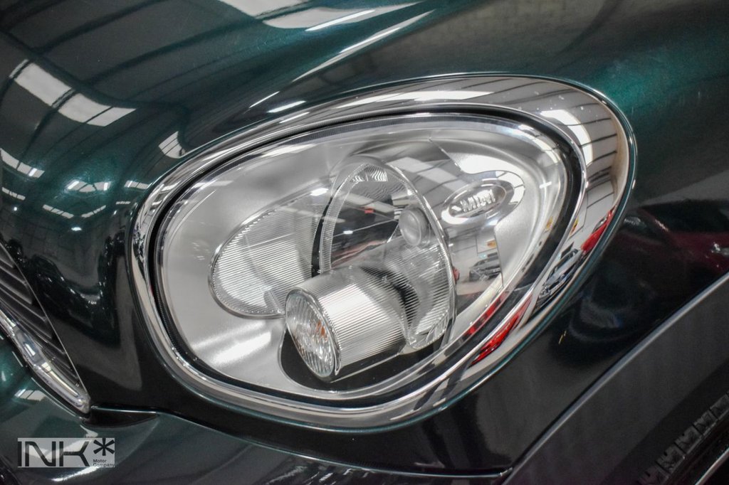 Used MINI Countryman 2013 for sale - 76797636: Photo 32