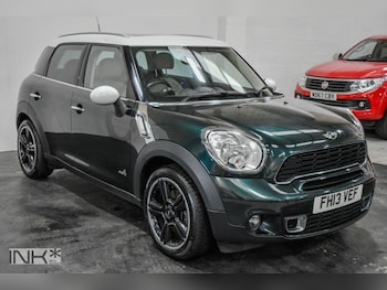 Used MINI Countryman 2013 for sale - 76797636: Photo