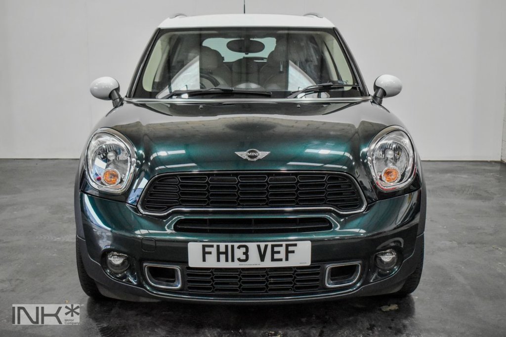 Used MINI Countryman 2013 for sale - 76797636: Photo 4
