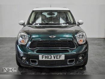 Used MINI Countryman 2013 for sale - 76797636: Photo