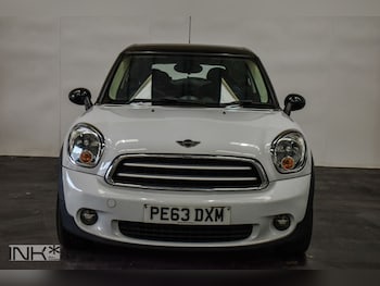 Used MINI Paceman 2013 for sale - 79089483: Photo
