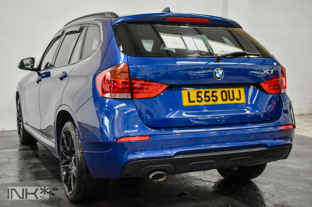 Used BMW X1 2014 for sale - 76582793: Photo 10