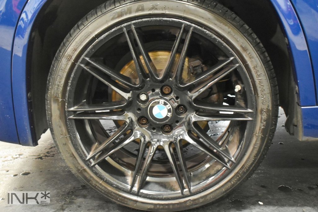 Used BMW X1 2014 for sale - 76582793: Photo 11