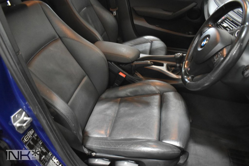 Used BMW X1 2014 for sale - 76582793: Photo 12