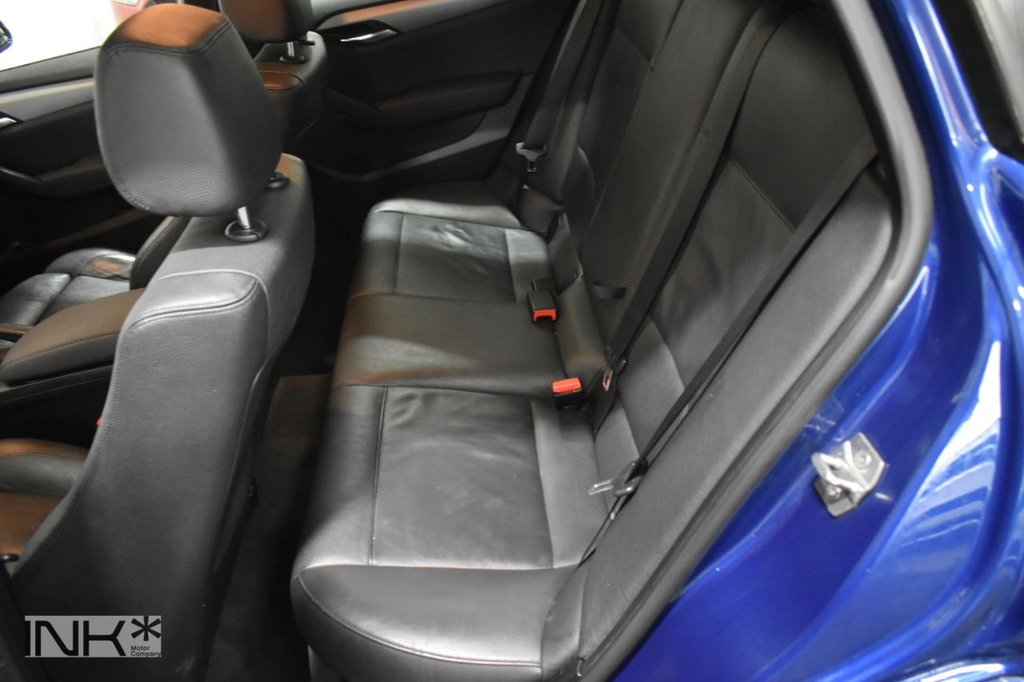 Used BMW X1 2014 for sale - 76582793: Photo 14