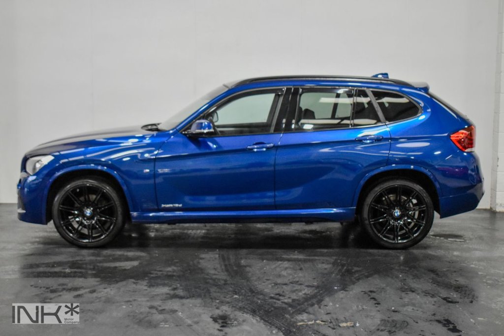 Used BMW X1 2014 for sale - 76582793: Photo 2