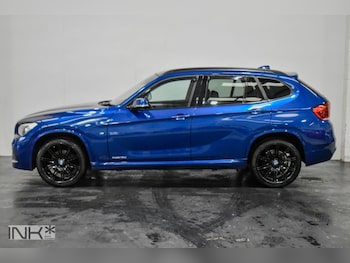 Used BMW X1 2014 for sale - 76582793: Photo