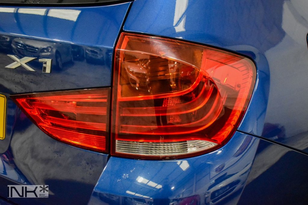 Used BMW X1 2014 for sale - 76582793: Photo 33