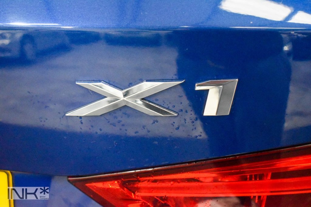 Used BMW X1 2014 for sale - 76582793: Photo 34