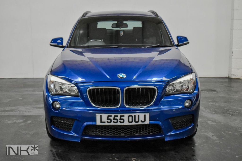 Used BMW X1 2014 for sale - 76582793: Photo 4