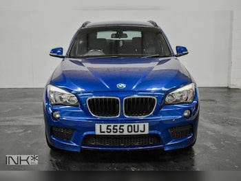 Used BMW X1 2014 for sale - 76582793: Photo