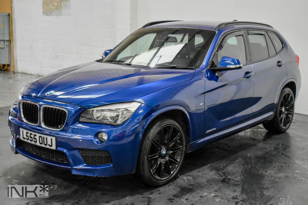 Used BMW X1 2014 for sale - 76582793: Photo 5