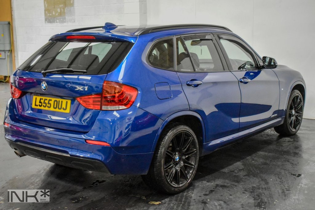 Used BMW X1 2014 for sale - 76582793: Photo 6