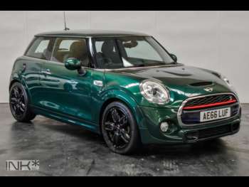 Used MINI Hatch 2017 for sale - 75384766: Photo