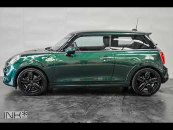 Used MINI Hatch 2017 for sale - 75384766: Photo